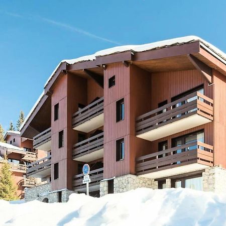 Residence Plagne Lauze - Maeva Home - Studio 2 Personnes - Selection Mae-9201 Macot-la-Plagne Eksteriør billede
