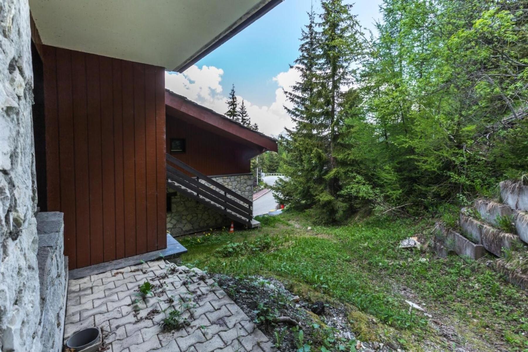 Residence Plagne Lauze - Maeva Home - Studio 2 Personnes - Selection Mae-9201 Macot-la-Plagne Eksteriør billede